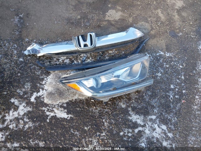 2HKRW2H54KH630921 Honda CR-V EX