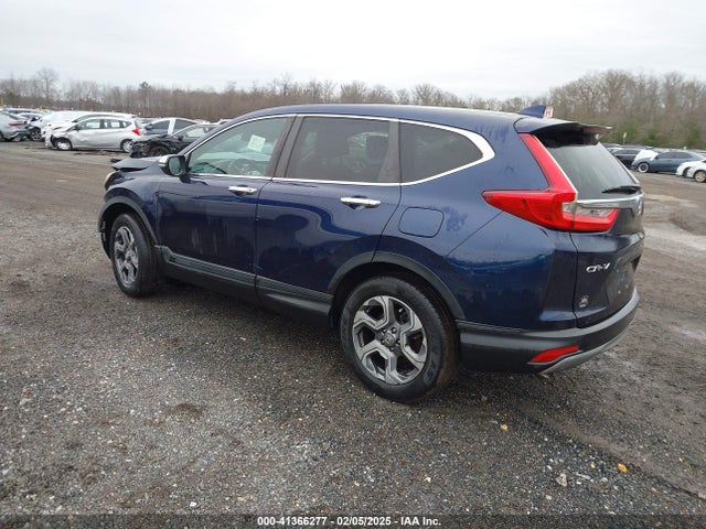 2HKRW2H54KH630921 Honda CR-V EX