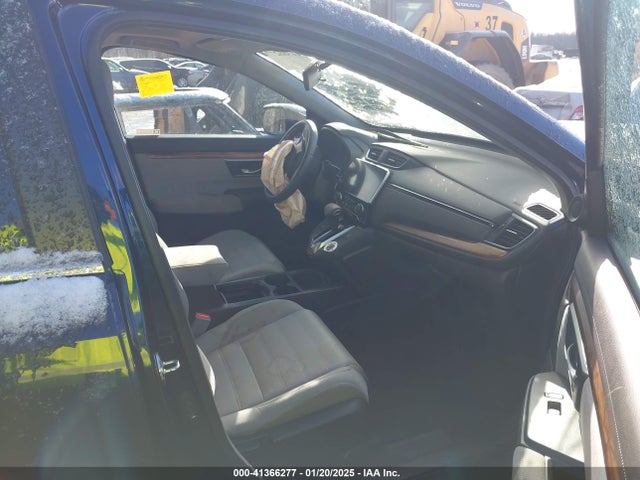 2HKRW2H54KH630921 Honda CR-V EX