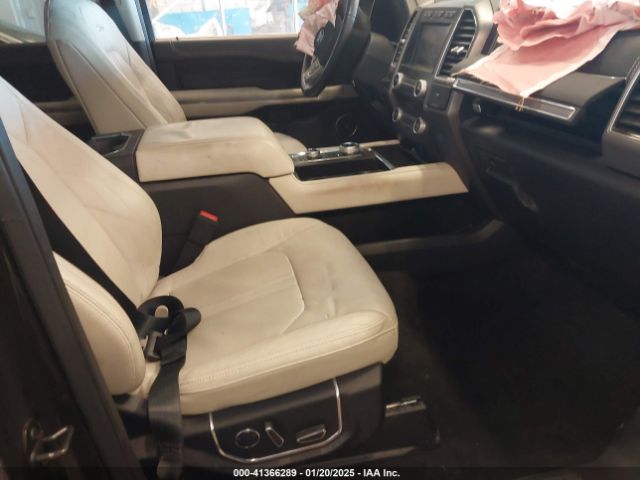 1FMJK1MT6MEA33744 Ford Expedition Platinum Max