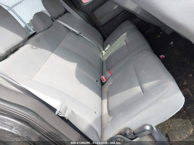 Ford F-150 Xlt 2014 1FTFX1EF8EFA96392 Image 8