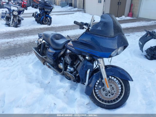 2013 HARLEY-DAVIDSON FLTRU 1HD1KGM19DB668236