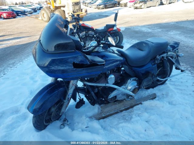 2013 HARLEY-DAVIDSON FLTRU 1HD1KGM19DB668236 Photo 1