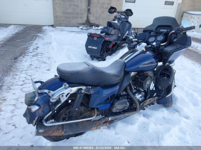 2013 HARLEY-DAVIDSON FLTRU 1HD1KGM19DB668236 Photo 3