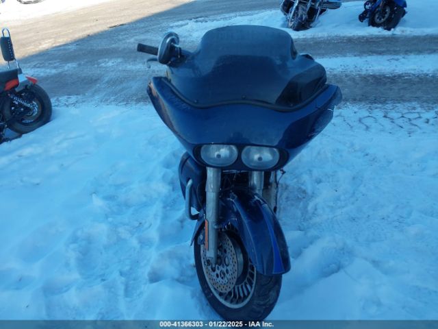 2013 HARLEY-DAVIDSON FLTRU 1HD1KGM19DB668236 Photo 4