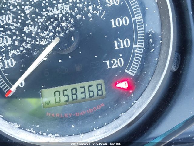 2013 HARLEY-DAVIDSON FLTRU 1HD1KGM19DB668236 Photo 6