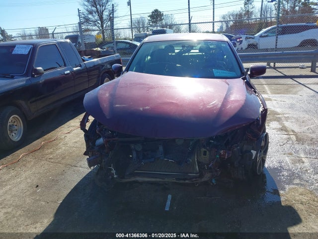 Honda ACCORD LX 2016 1HGCR2F37GA238997 Image 12