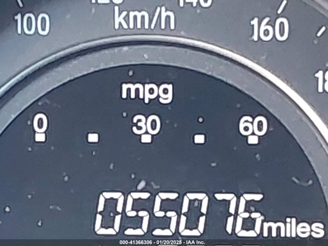 Honda ACCORD LX 2016 1HGCR2F37GA238997 Image 15