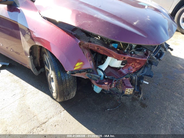 Honda ACCORD LX 2016 1HGCR2F37GA238997 Image 17