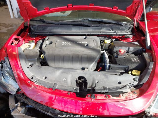 1C3CDFEB4GD538898 Dodge DART GT