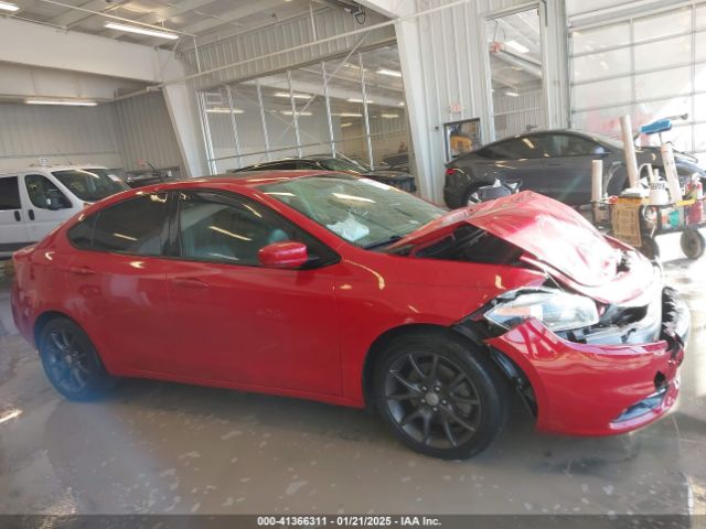 1C3CDFEB4GD538898 Dodge DART GT