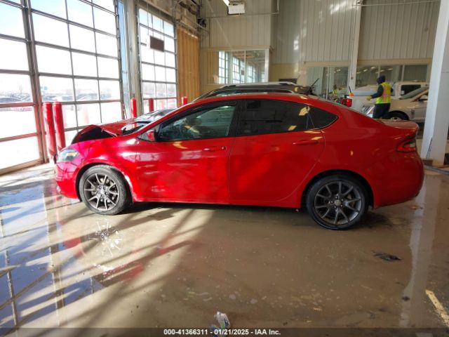 1C3CDFEB4GD538898 Dodge DART GT