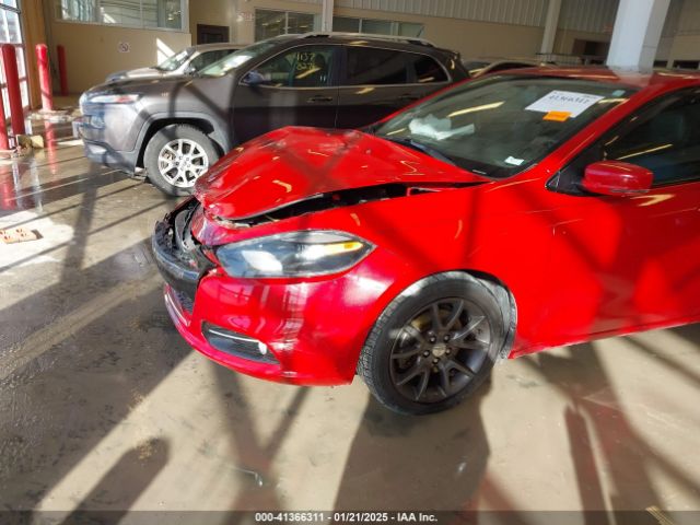 1C3CDFEB4GD538898 Dodge DART GT