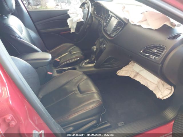 1C3CDFEB4GD538898 Dodge DART GT