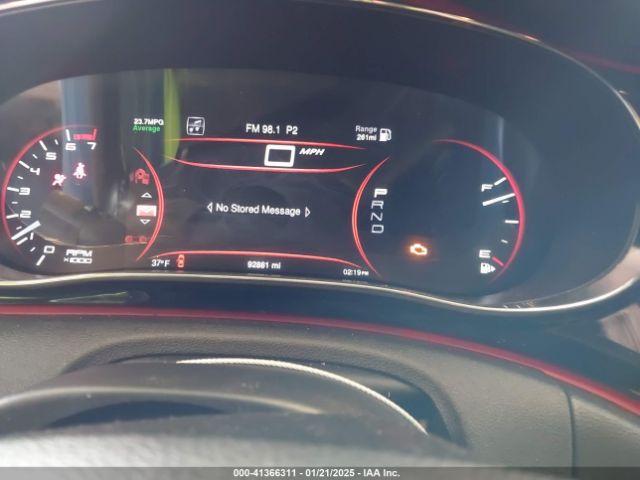 1C3CDFEB4GD538898 Dodge DART GT