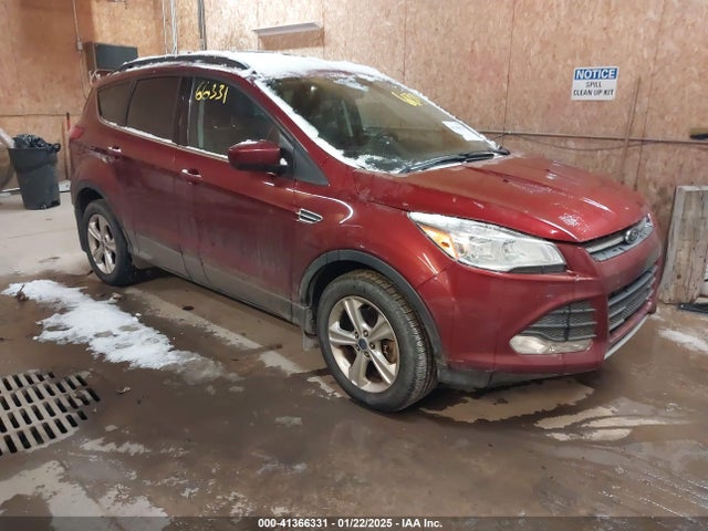 Ford ESCAPE SE 2015 1FMCU9G94FUA95721 Image 1