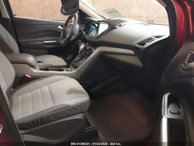 Ford ESCAPE SE 2015 1FMCU9G94FUA95721 Image 5