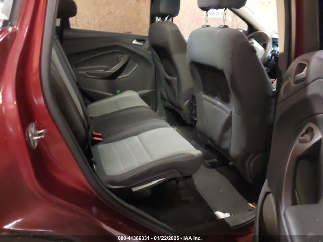 Ford ESCAPE SE 2015 1FMCU9G94FUA95721 Image 8