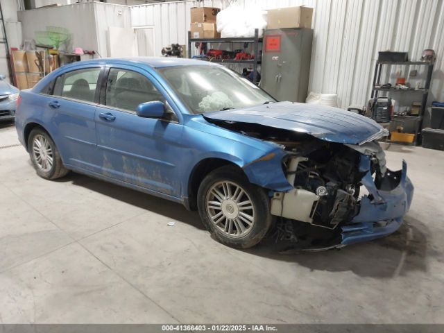 2008 CHRYSLER SEBRING 1C3LC56R18N205739 Photo 0
