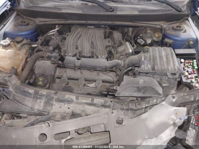 2008 CHRYSLER SEBRING 1C3LC56R18N205739 Photo 9