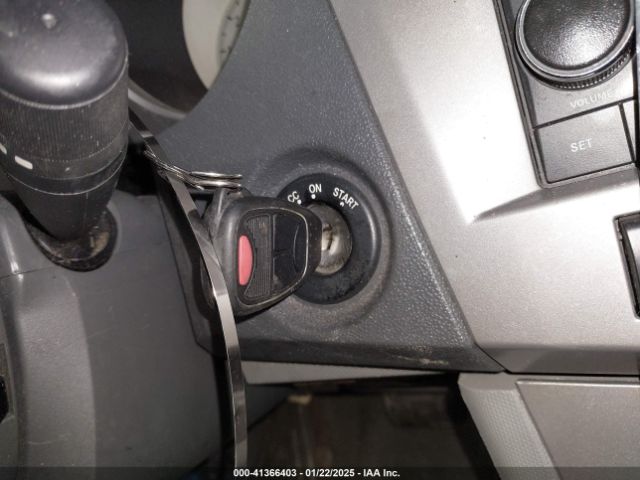 2008 CHRYSLER SEBRING 1C3LC56R18N205739 Photo 10