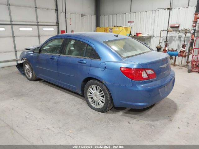 2008 CHRYSLER SEBRING 1C3LC56R18N205739 Photo 2