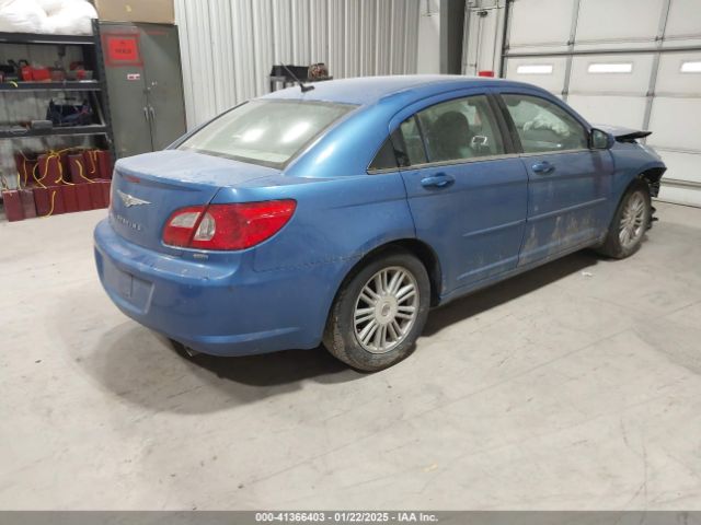 2008 CHRYSLER SEBRING 1C3LC56R18N205739 Photo 3