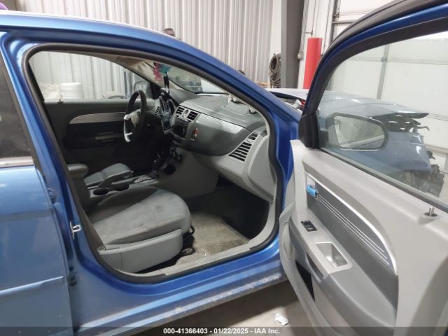 2008 CHRYSLER SEBRING 1C3LC56R18N205739 Photo 4