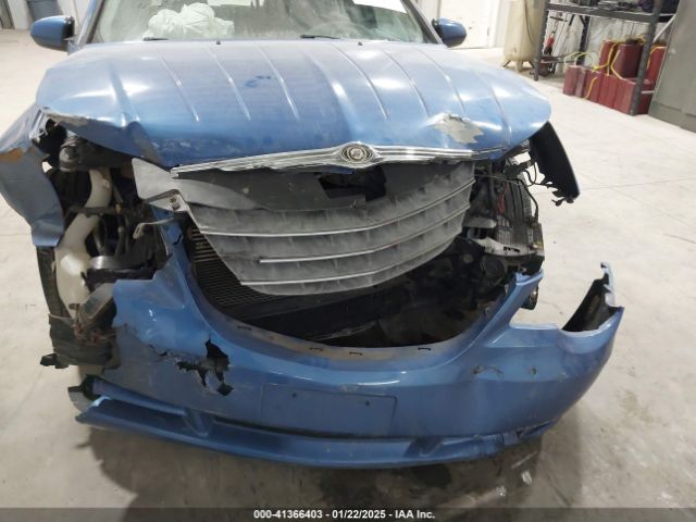2008 CHRYSLER SEBRING 1C3LC56R18N205739 Photo 5