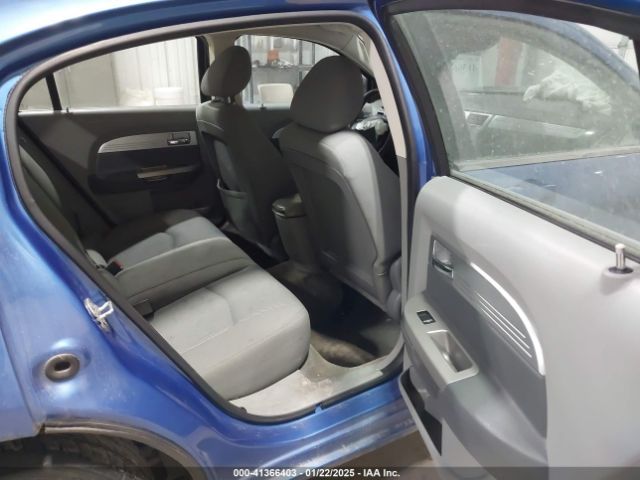 2008 CHRYSLER SEBRING 1C3LC56R18N205739 Photo 7