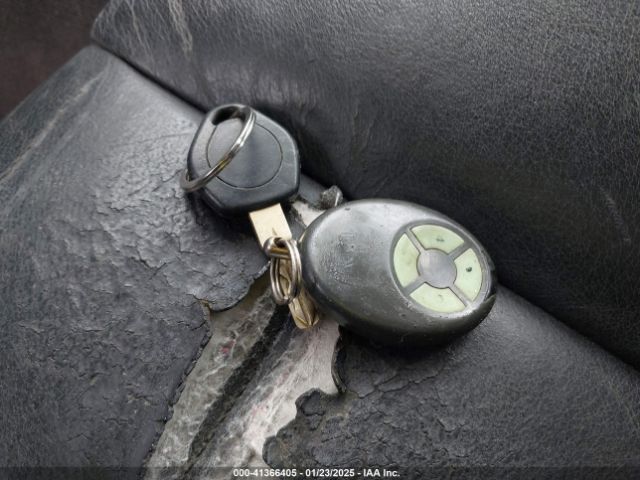 1997 BMW 328I WBACD4326VAV47259 Photo 10