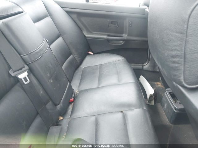 1997 BMW 328I WBACD4326VAV47259 Photo 7