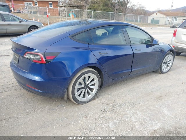 2023 TESLA MODEL 3 5YJ3E1EA6PF472270 Photo 3