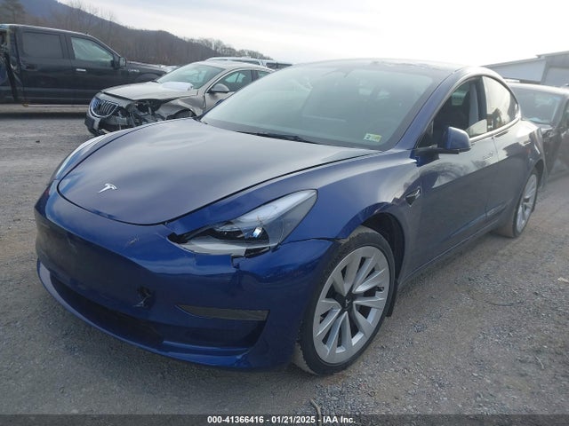 2023 TESLA MODEL 3 5YJ3E1EA6PF472270 Photo 5