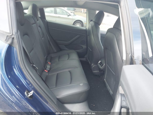 2023 TESLA MODEL 3 5YJ3E1EA6PF472270 Photo 7