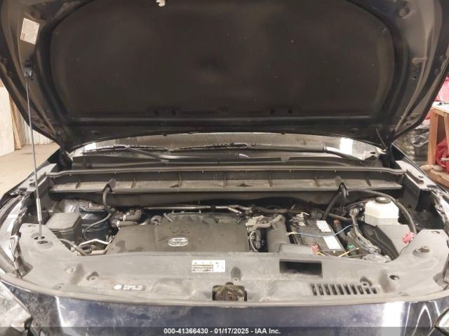 5TDGZRBH3LS519783 Toyota Highlander Xle