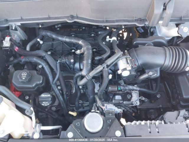 1GNKRHKD2GJ221852 Chevrolet Traverse 2lt
