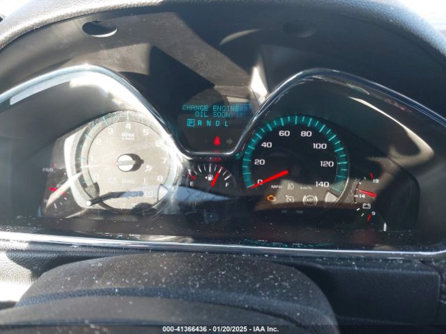1GNKRHKD2GJ221852 Chevrolet Traverse 2lt