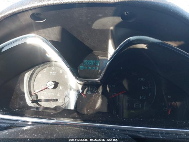 1GNKRHKD2GJ221852 Chevrolet Traverse 2lt