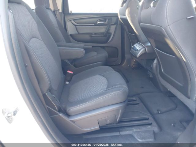 1GNKRHKD2GJ221852 Chevrolet Traverse 2lt