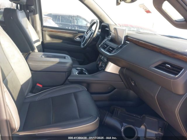 1GNSCFKD6PR304742 Chevrolet Suburban 2wd Premier