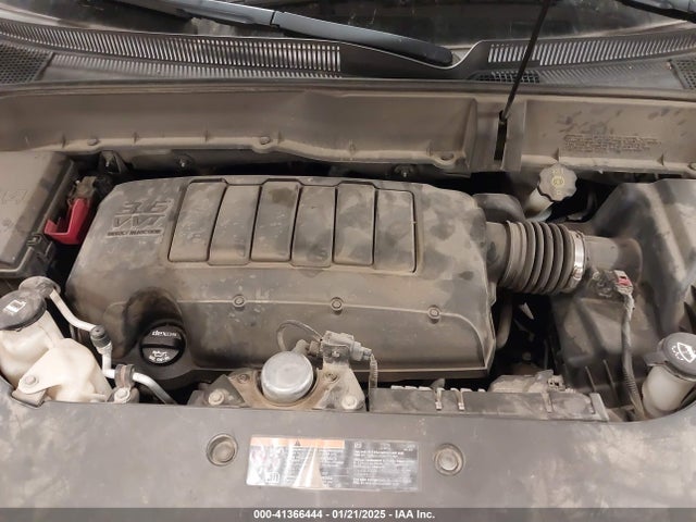 1GNKVHKD2EJ355625 Chevrolet Traverse 2lt