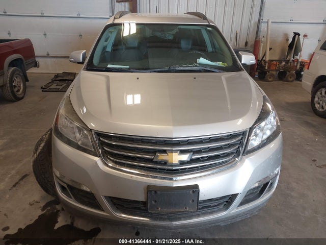 1GNKVHKD2EJ355625 Chevrolet Traverse 2lt