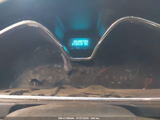 1GNKVHKD2EJ355625 Chevrolet Traverse 2lt