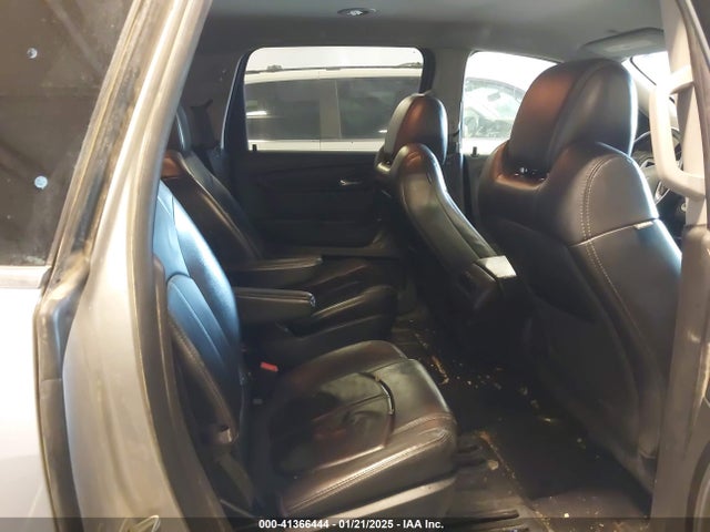 1GNKVHKD2EJ355625 Chevrolet Traverse 2lt