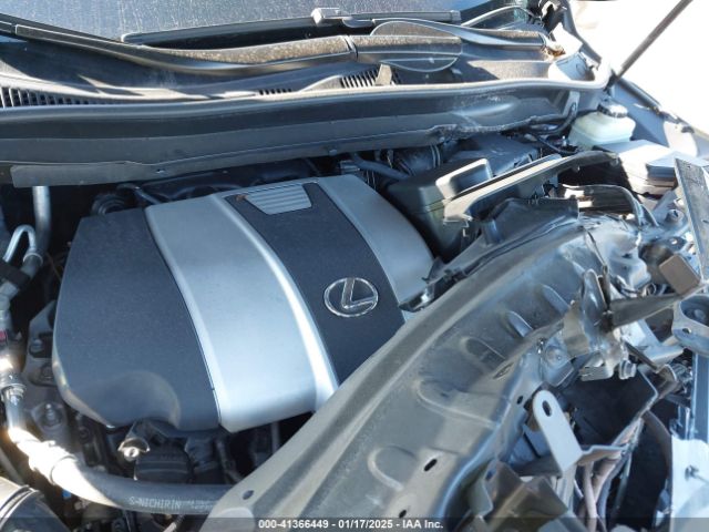 2T2ZZMCA7HC067717 Lexus RX 350