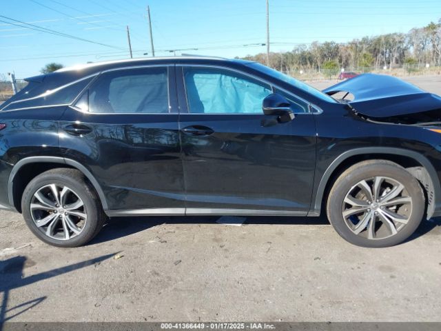 2T2ZZMCA7HC067717 Lexus RX 350