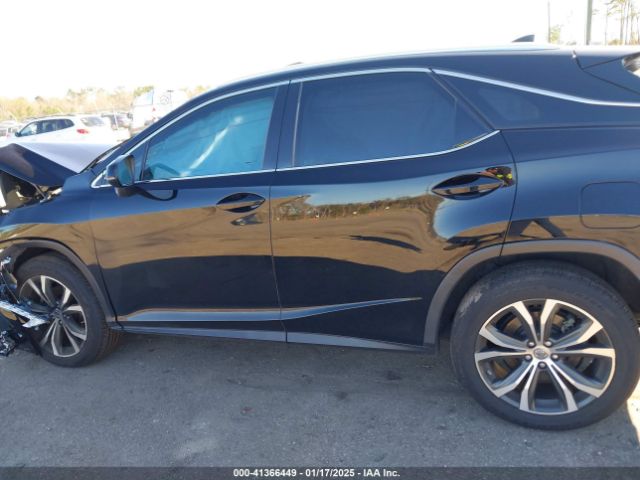 2T2ZZMCA7HC067717 Lexus RX 350