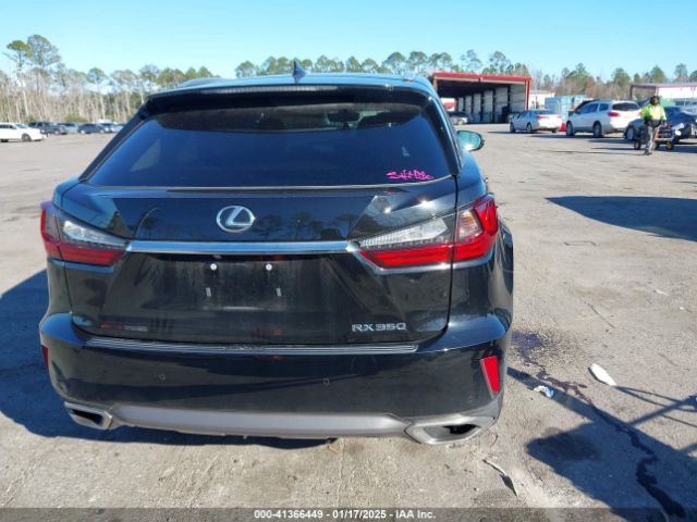 2T2ZZMCA7HC067717 Lexus RX 350