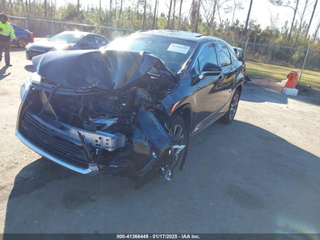2T2ZZMCA7HC067717 Lexus RX 350